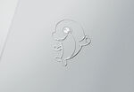 logo样机素材 
