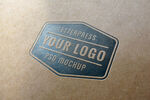 logo样机素材
