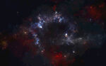 星空图片 