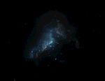 星空图片