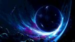 星空图片