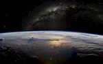 星空图片