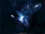 星空图片