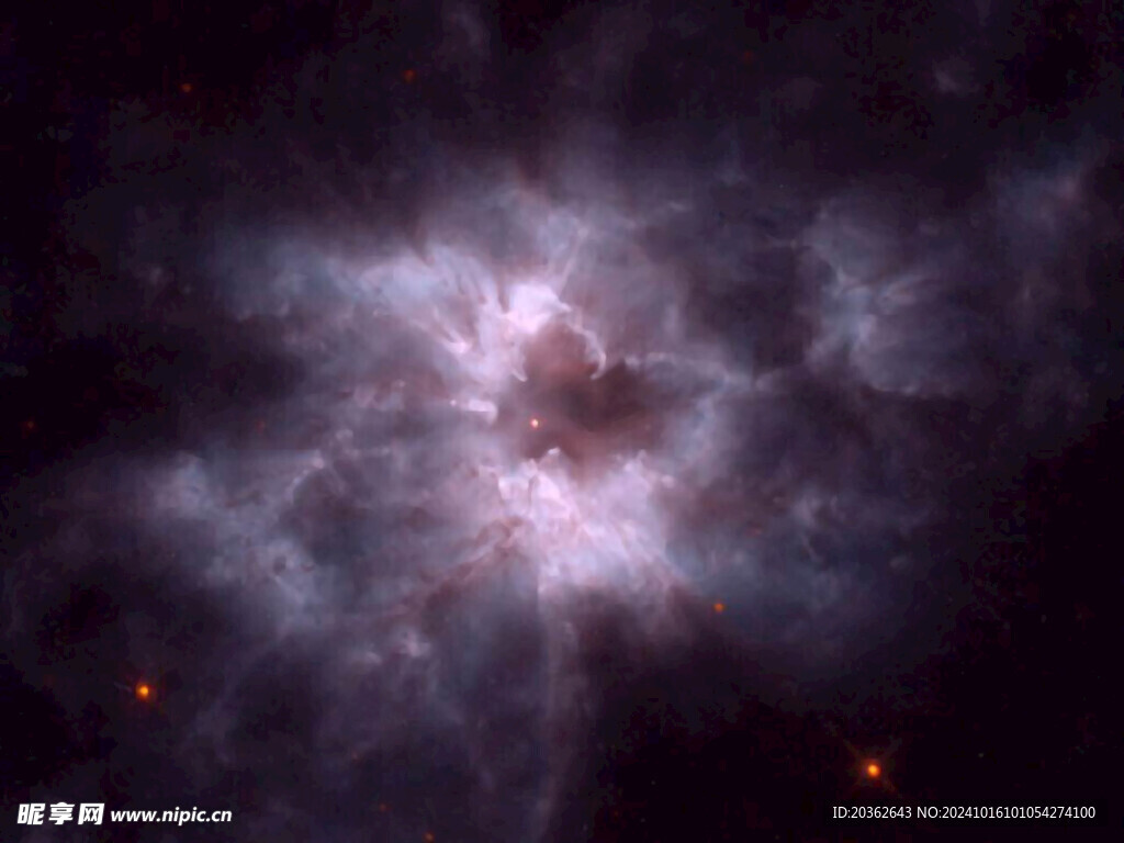 星空图片