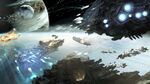星空图片