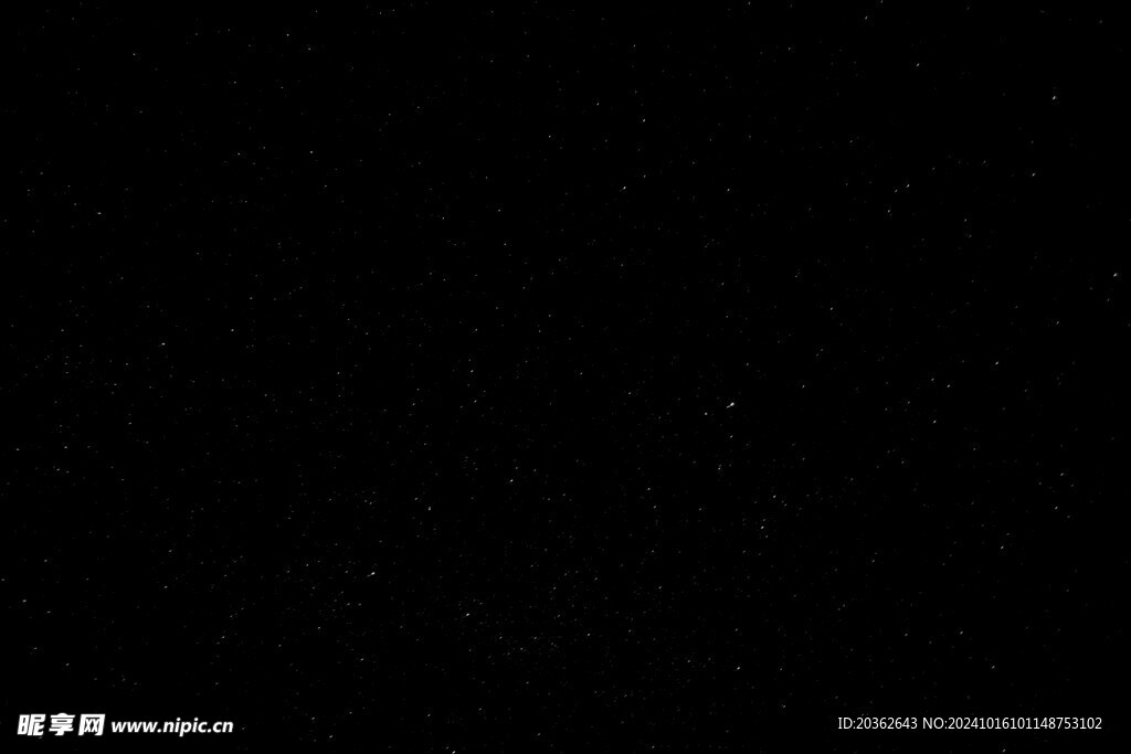 星空图片