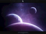 星空图片