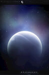 星空图片