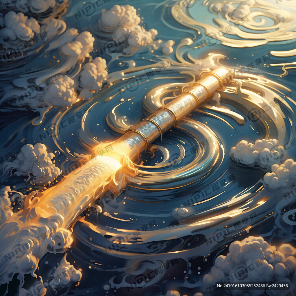 金水