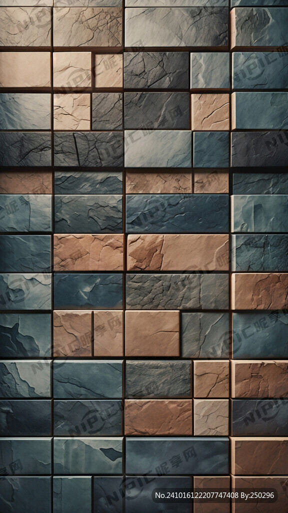 长方形青砖  一样大小