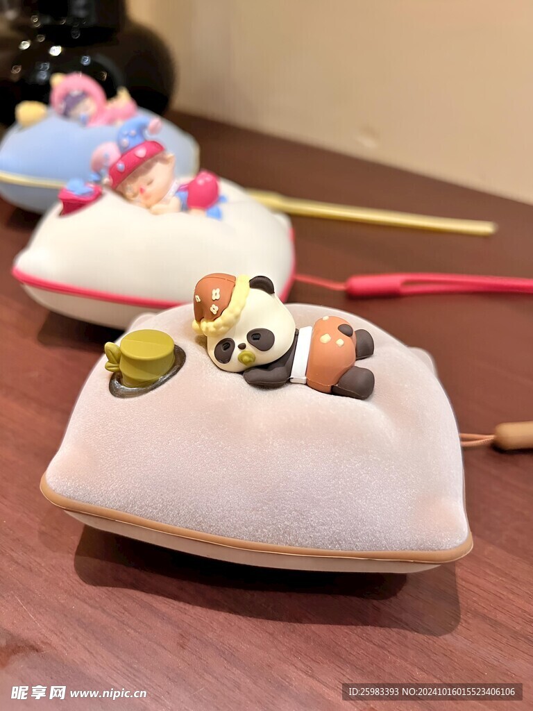 暖手宝