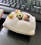 暖手宝