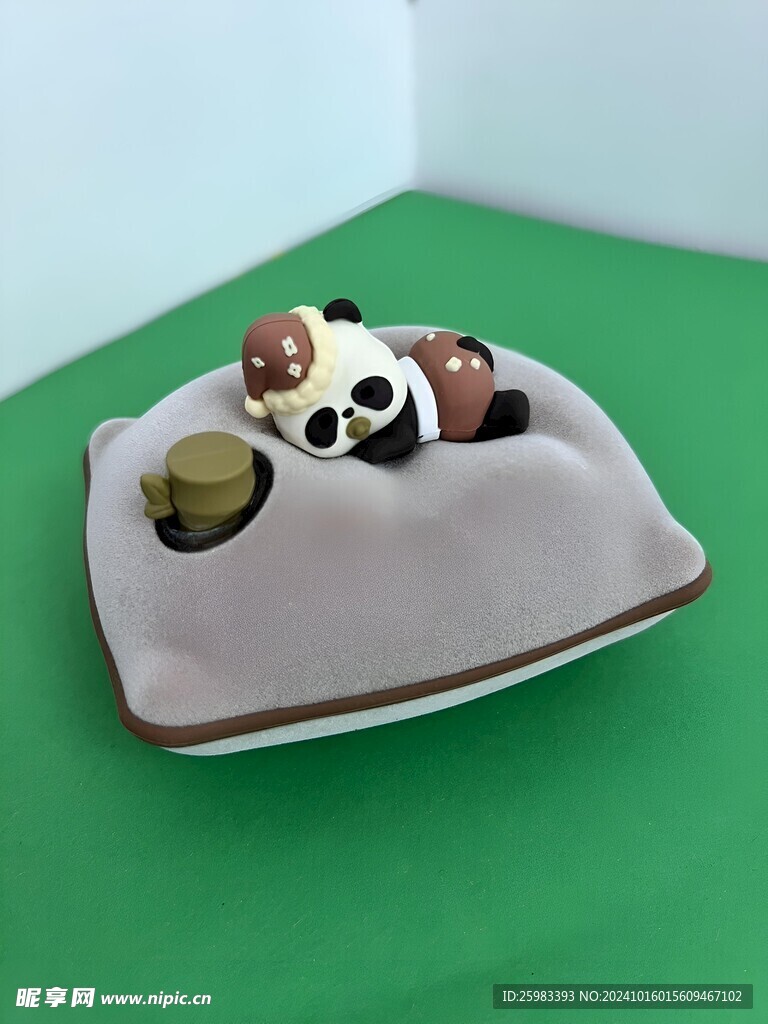 暖手宝