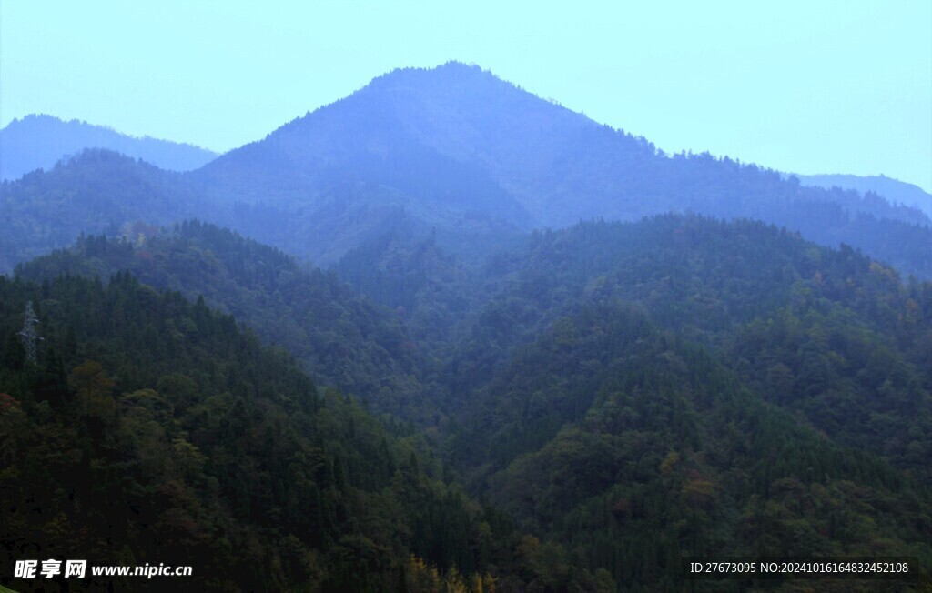 红峡谷