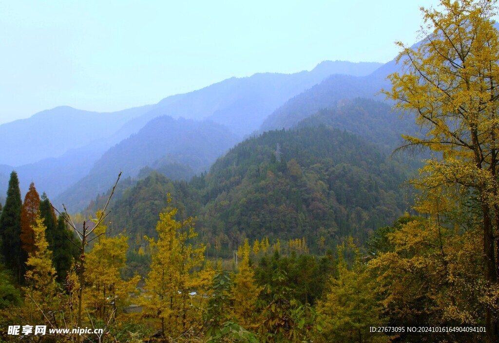 红峡谷