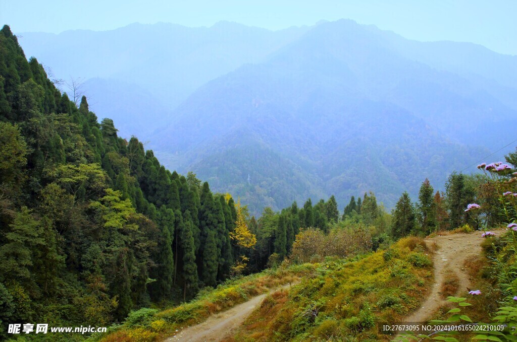 红峡谷