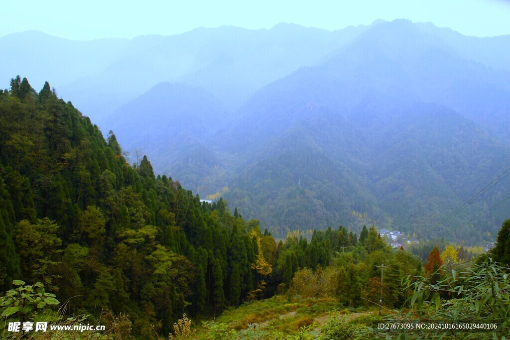 红峡谷