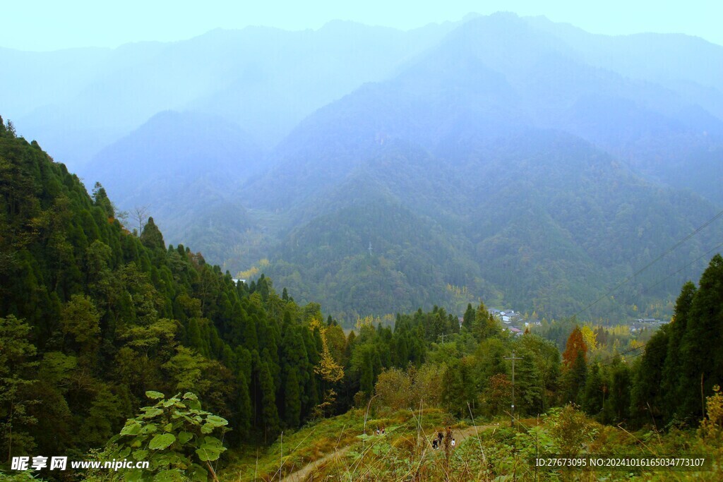 红峡谷