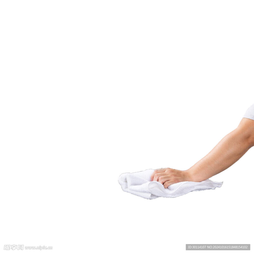 擦桌子
