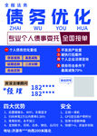 债务优化