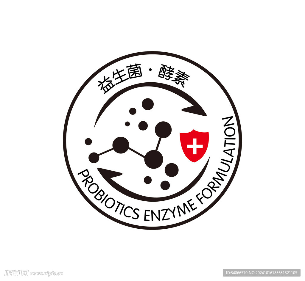 医药图标