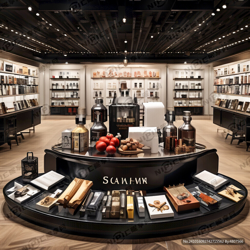 全球好物尽在安阳免税店打造品质