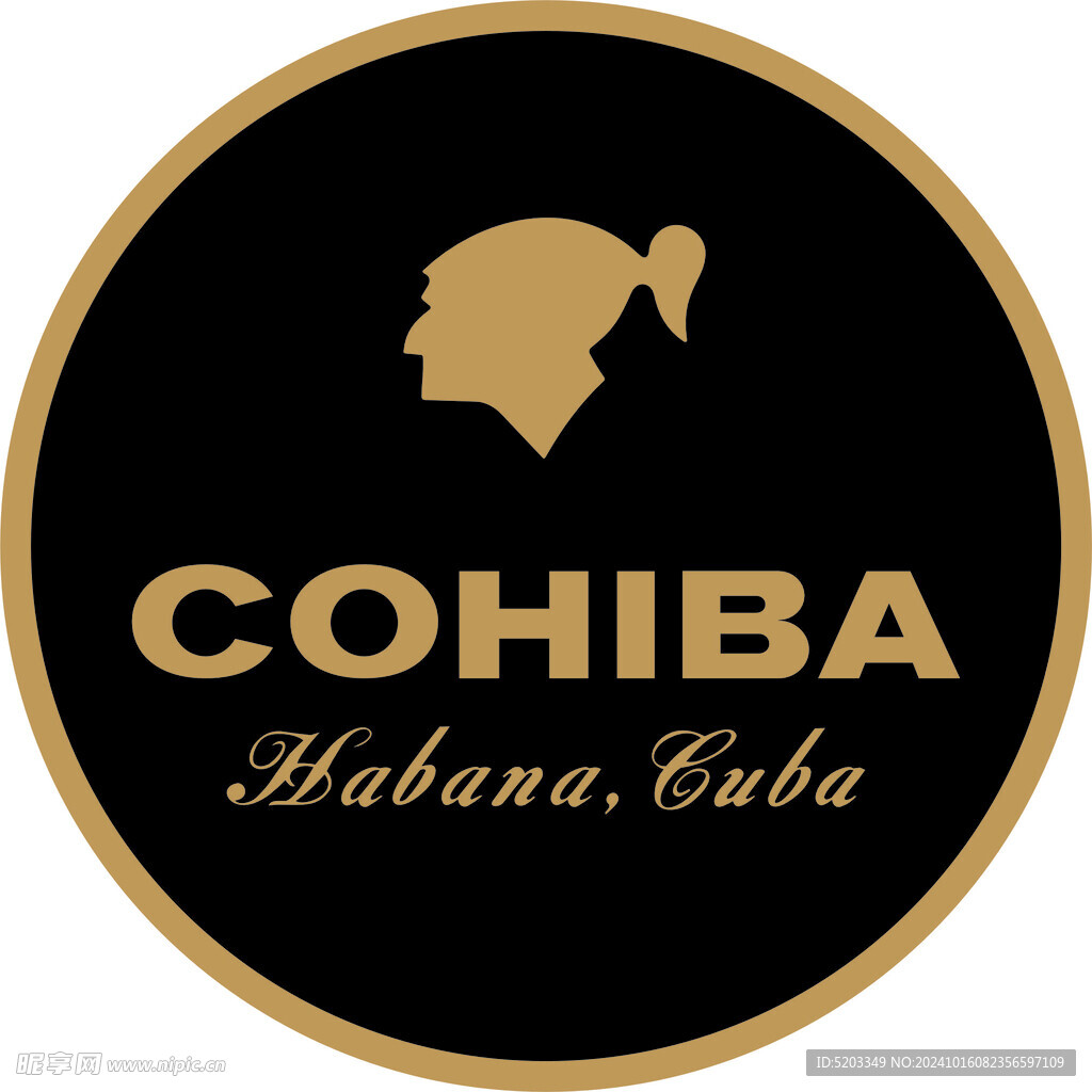 COHIBA高希霸