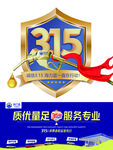 315宣传海报 
