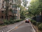 小区绿化