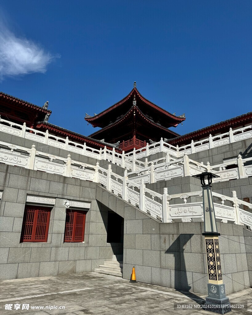 古建筑