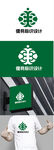 健身标识设计