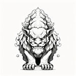 AI生画