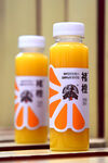 橙汁