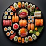 寿司 