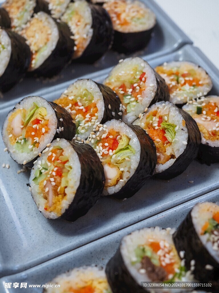 寿司 