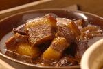 红烧肉 
