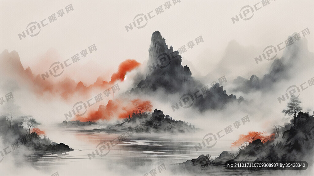 山海经