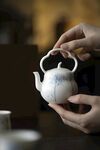 茶壶