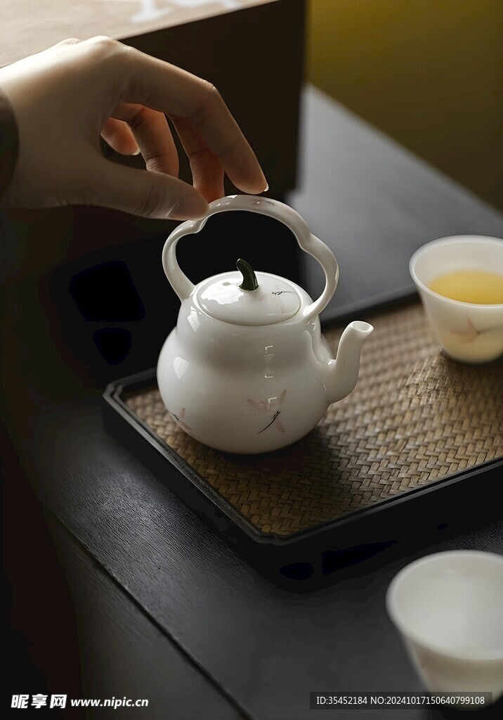 茶具