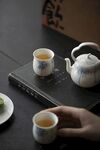 茶具