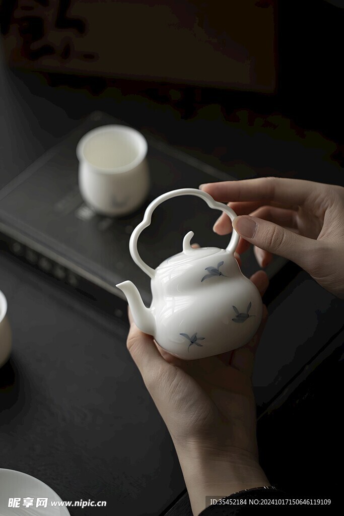 茶具