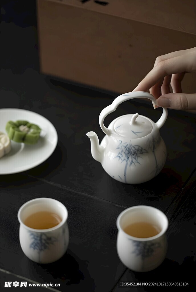 茶具