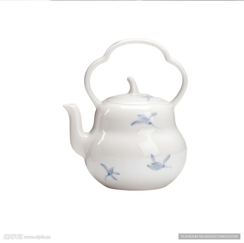 茶壶