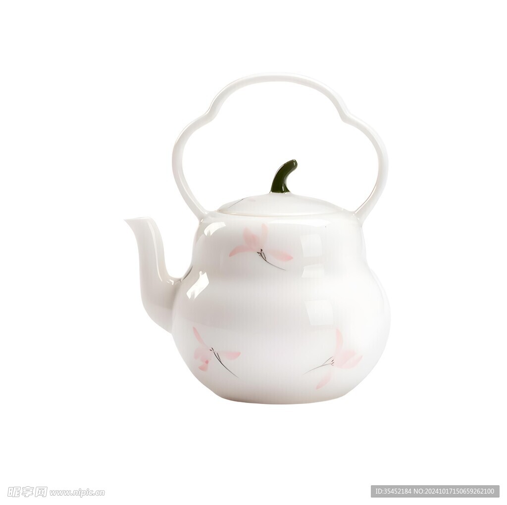 茶壶