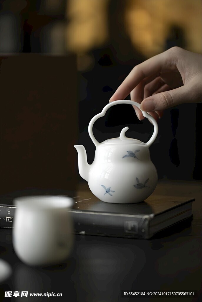茶具