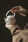 茶壶