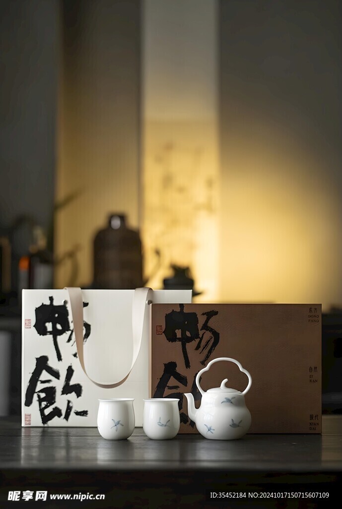 茶具