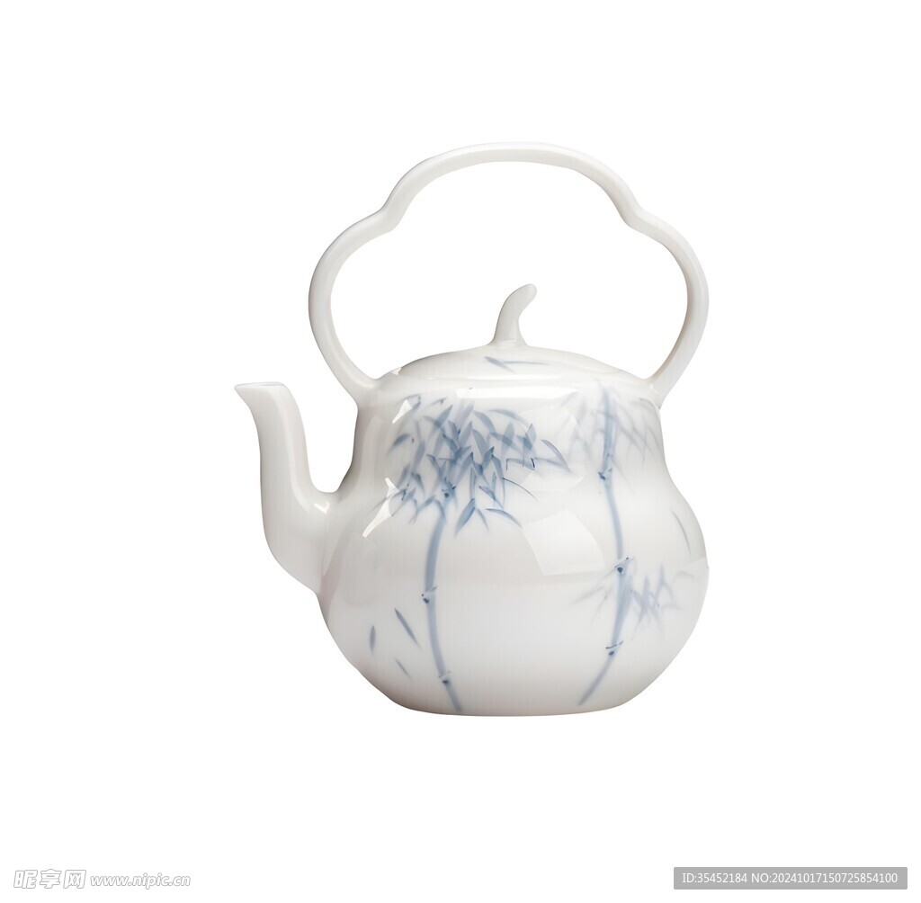 茶壶