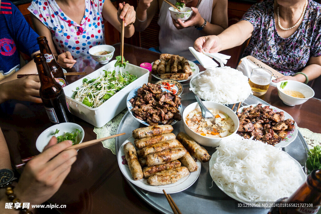 西餐聚餐
