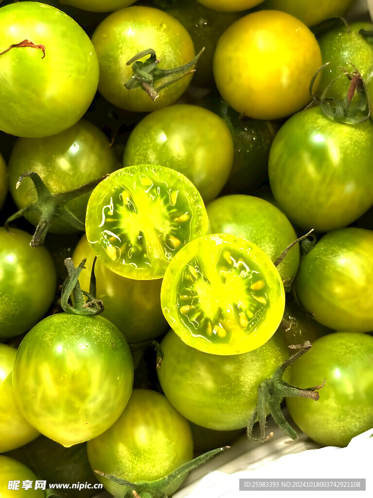 番茄